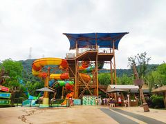 -杭州开元森泊度假乐园