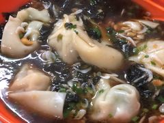 紫菜-阿麟馄饨(延长路店)