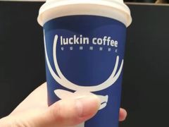 -瑞幸咖啡(盈锋中心店)
