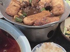 -南京大牌档(壹方天地店)