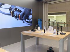 -DJI大疆(福州万象城授权体验店)