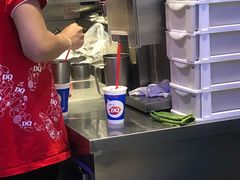 -DQ·蛋糕·冰淇淋(城南嘉园店)