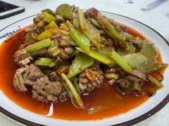 -蜀膳坊(洪公祠小区店)