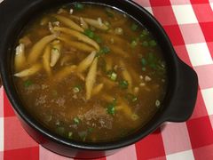 -西贝(金桥店)
