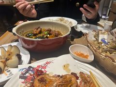 -金掌勺锅包肉(华润万象城店)