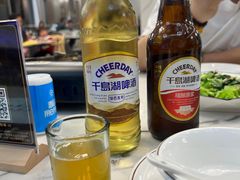 -宝荣鱼馆·临湖之宴(千岛湖店)