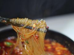 -牵人麻辣粉(中街子店)