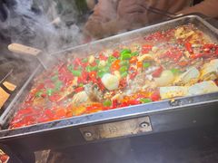 -炉鱼(萧山万象汇店)