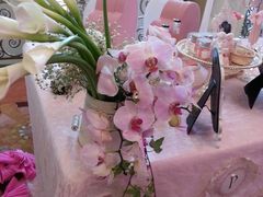 -老洋房花园饭店(绍兴路店)