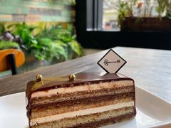 歌剧院-花马天堂云南餐厅 Lost Heaven(外滩店)