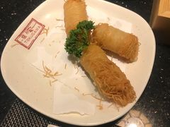-德川家日本料理(中关村寰太大厦店)
