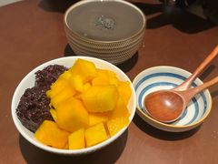 -小团圆糖水铺(襄阳南路店)