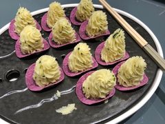 -宁味楼·西北创新融合菜(康平路锦泰店)