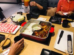 -新辣道鱼火锅(领展购物广场·中关村店)