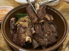 -江南面屋(明洞店)
