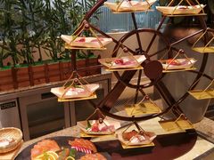 -咖啡苑自助餐厅·中国大饭店