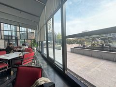 -阿纳迪酒店·秘境西餐厅