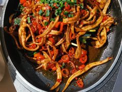 -大碗先生(万家丽店)