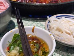-五里关火锅(牛市口店)