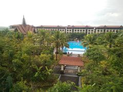 -西双版纳融创皇冠假日度假酒店