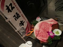 -俺的焼肉(銀座9丁目店)