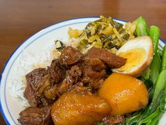 -陈栗记牛腩饭(钟楼小区店)