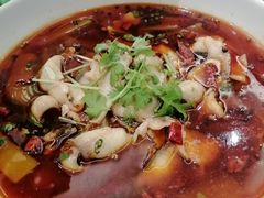 -梅花香里大酒店(郁金香路店)