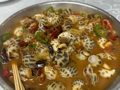 -罗记家常菜(鸿景花园店)