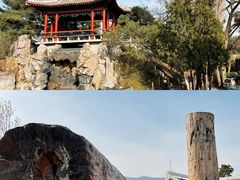 -国家植物园南园