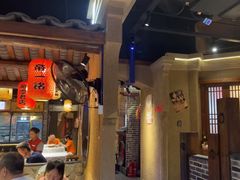 -帝一铭家宴(板塘店)