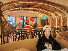 -波特曼西餐厅(中央大街店)