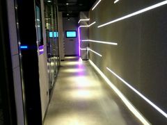 -威尔仕健身会所(古北1699店)