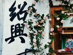 -绍兴鲁迅故里·沈园景区