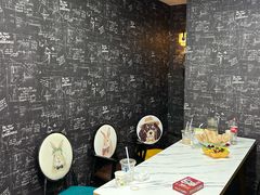 -FullHouse桌游狼人跑团剧本杀(徐家汇店)