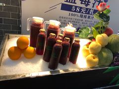 -春盛渔府(牛首山店)