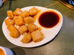 -巴蜀大宅门火锅(川音店)