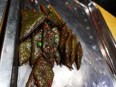 海白菜-夜烤·宜宾烧烤(洋河路店)