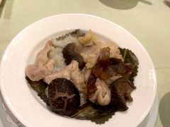 -葡京日丽(澳门葡京酒店)