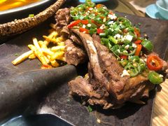 彩虹排骨-鸡毛店·川菜(双楠店)