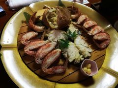 -蟹料理 北海道かに将軍(札幌本店)