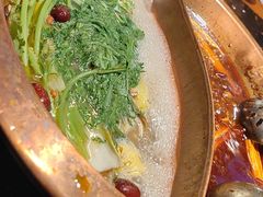-老版火锅.12年西安排队王(沣峪口店)