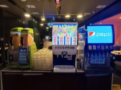 -火炉火自助餐(喜隆多店)