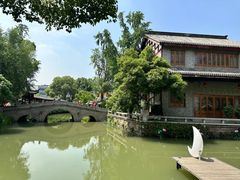 -龙潭水乡
