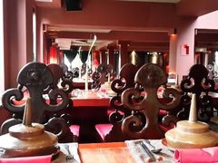 android_upload_pic-花马天堂云南餐厅 Lost Heaven(高邮路店)