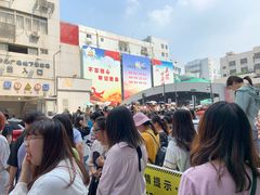 -天虹购物中心(石路店)