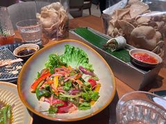 -Tegu泰古莲·泰国餐厅(红山6979店)