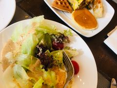 -舟山希尔顿酒店