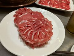 -牛街·马辈儿涮肉(牛街总店)