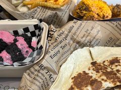 -TACO STAR 塔可星(下沙宝龙店)