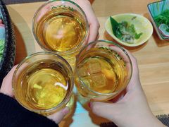 -割烹旭日本料理(龙湖狮山天街店)